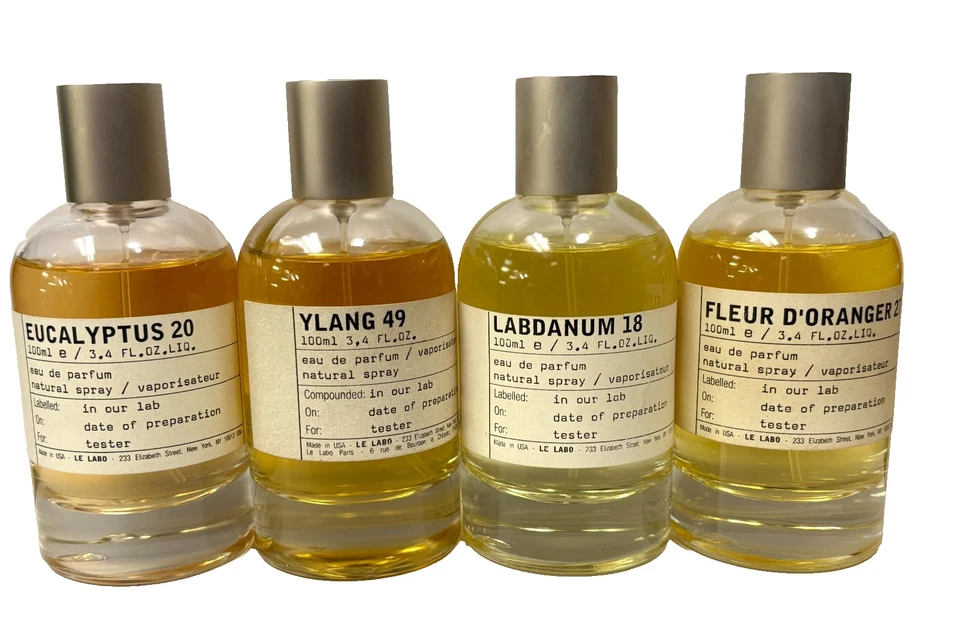 LE LABO ASSORTED - Image 4 of 4