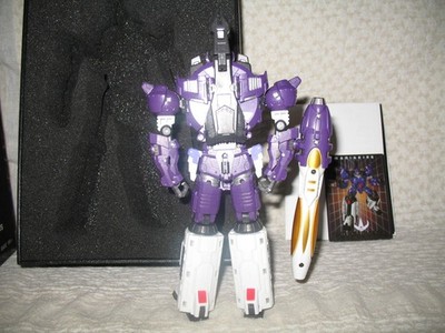 Unique Toys UT-g01 Maniaking マニアキング Unique Toys UT-G01 Mania King | eBay