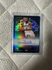 2025 Topps Signature Deron Williams Base (RAW)