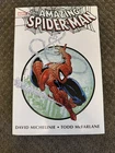 The Amazing Spider-Man, Omnibus, Michelinie and McFarlane