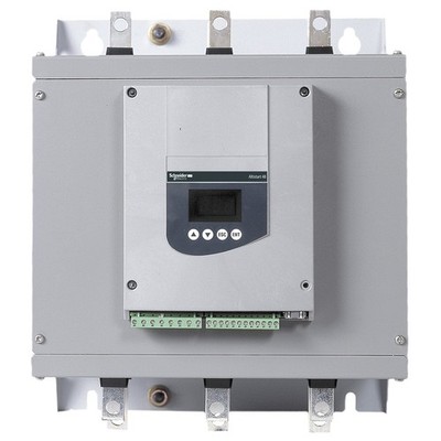 Schneider Electric ATS48C25Y New | Soft Starter For Asynchronous Motor