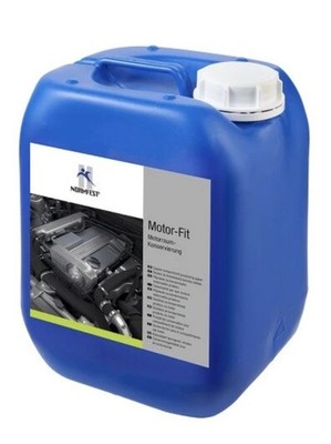 Normfest Motor-Fit Motorraumkonservierung 5 Liter