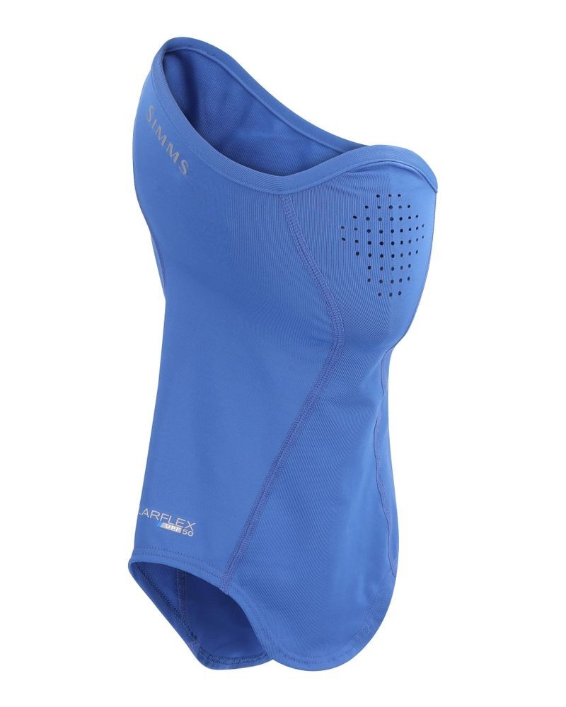 Simms Womens Sungaiter cache-cou de pêche anti-UV pour femme en mer et rivière