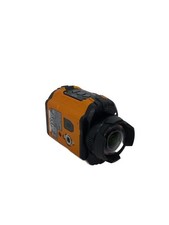 RICOH WG-M1 Action Camera Orange Waterproof Durable Used