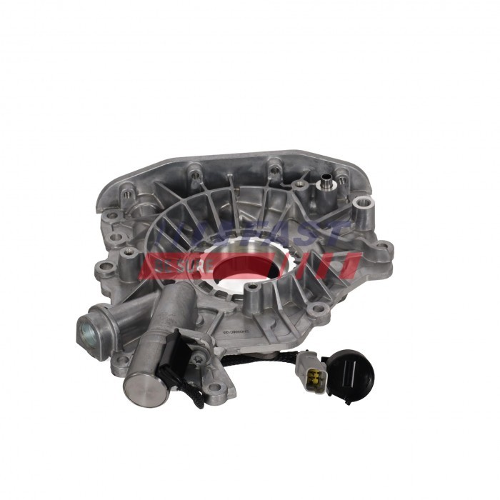 Pompe à huile pour révision moteur Peugeot Expert et 5008 utile