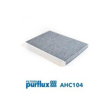 Filtre d'habitacle Seat INCA