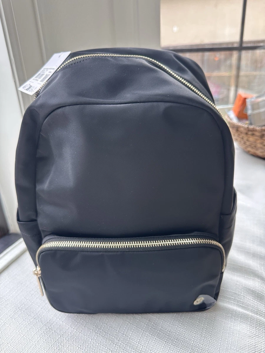 Lululemon Zip Backpacks for Women for sale - eBay display picture 2