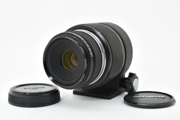 Olympus 80mm Focal Macro/Close Up Camera Lenses for sale | eBay