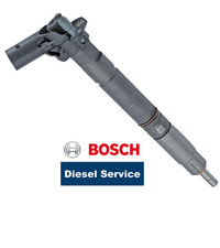 Fuel Injector Injector Audi VW 2.0 TDI 0445118002 0445118003 03N130277 240HP TDI