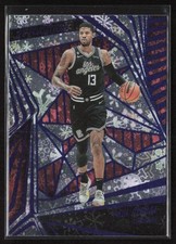 2023-24 Panini Revolution Winter Paul George #27 Los Angeles Clippers