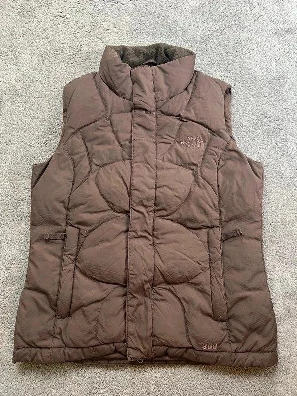 The North Face Nuptse, foto 1 di 5