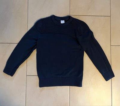 Jungen Pullover in Gr. 128