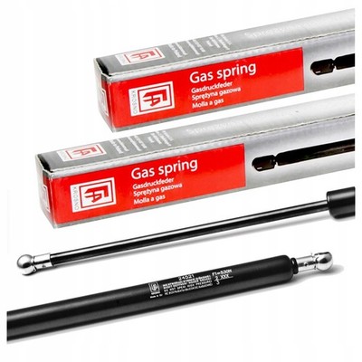 2x Gasfeder Lifter Dämpfer Heckklappe für Audi A4 B7 Kombi 2004-2008