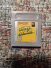 Galaga & Galaxian Nintendo Game Boy 1995 Arcade Classic 3 Excellent Condition
