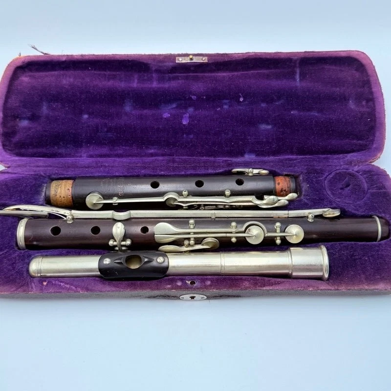 Kohlert Vintage Wind & Woodwind Instruments for sale | eBay