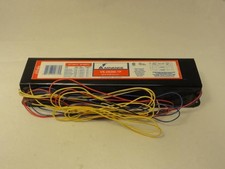 202894 Old-Stock; Advance Ballasts VS2S200TP Ballast; 2 Lamps; 277V