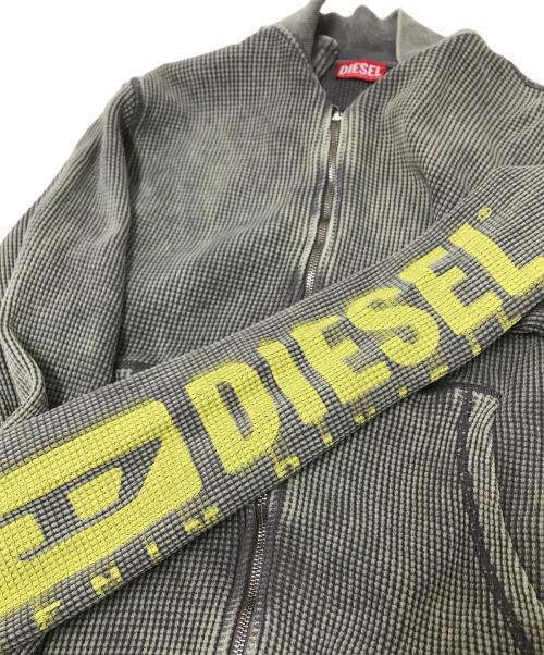 L Diesel S-Ginafy-Zip | eBay