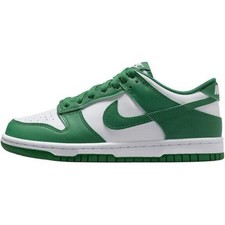Nike Dunk Anti-Slip Wear-Resistant Low-Top Kids' Kids FB9109-114 New Authentic