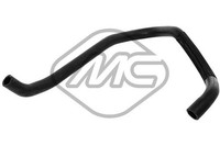 Heizungsschlauch Metalcaucho 99005 FüR Hyundai Travel TQ Starex Bus A1 Cargo 4WD