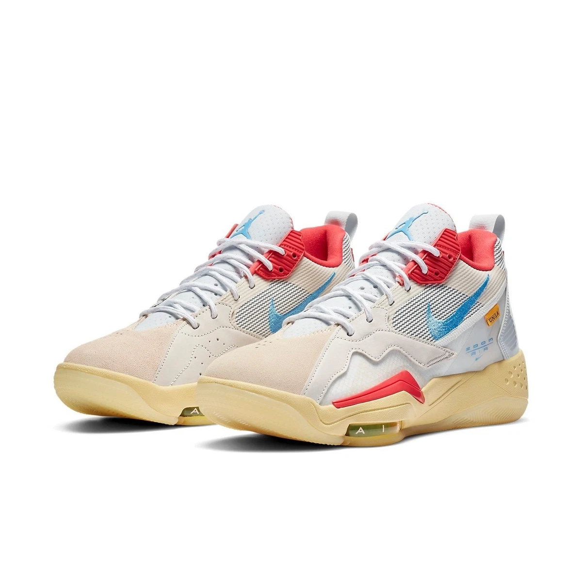 Union LA x Jordan Zoom '92 Guava Ice | eBay