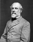 New 8x10 Civil War Photo: Portrait of CSA Confederate General Robert E Lee