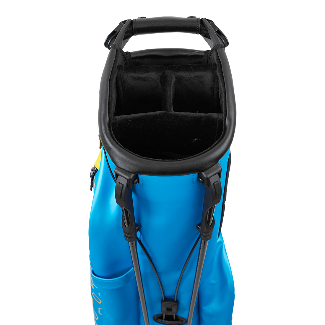 Bettinardi Golf Vessel Party On! Carry Stand Bag 7.5×47" 2.8kg