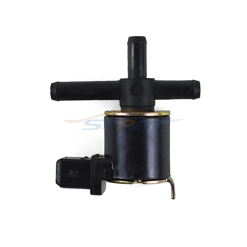 078906283B Valve Boost Control For 2001-2005 Audi S4 A6 Quattro Allroad 2.7T N75 Foto 4 de 4