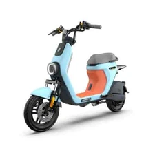 Segway C80 e-Moped Scooter NEW With All accessories.  FREE FREIGHT SHIPPING