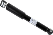 Original Sachs shock absorber 230 588 for Opel