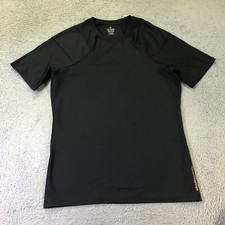 Tommie Copper Shirt Mens Extra Large Shoulder Centric Support Black Training DS