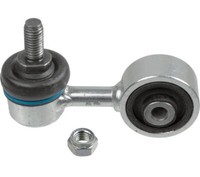 Stange/Strebe, Stabilisator LemfÖRder 1057502 FüR Bmw 3Er