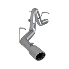 Mbrp S6058304 3 Dpf-back Exhaust For 16-22 Chevygmc Colorado Duramax