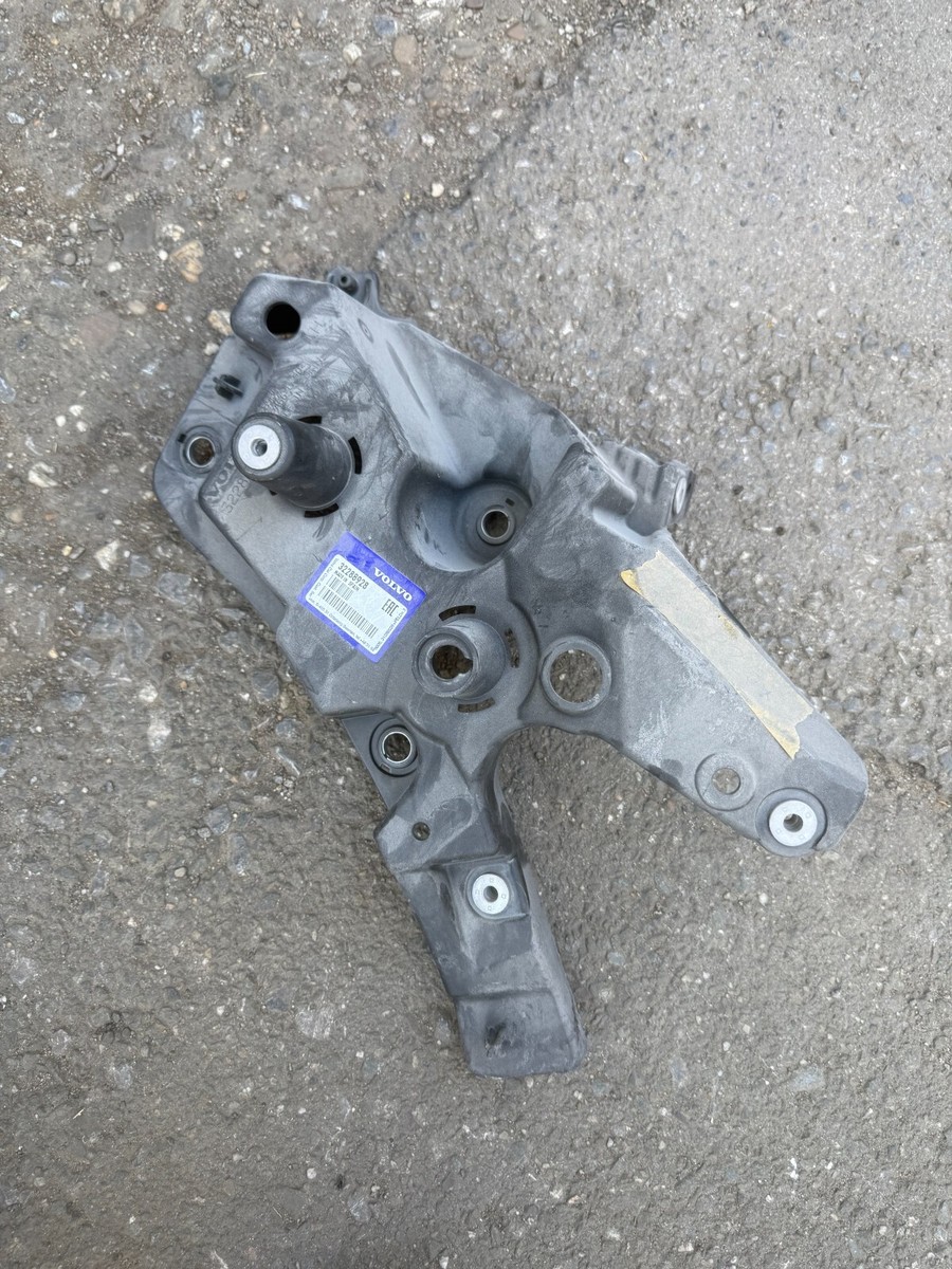 Fender Bracket Mounts Front Left VOLVO XC60 II 246 Original