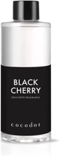 COCODOR Reed Diffuser Oil. Black Cherry 6.7oz (200ml)  FREE SHIPPING