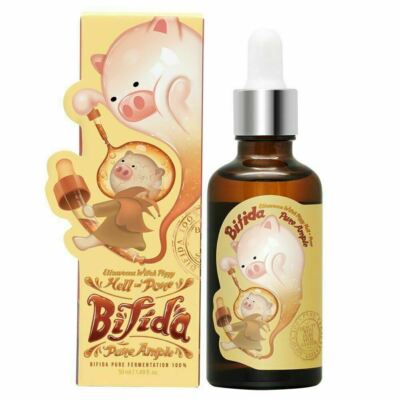 Elizavecca Hell Pore Bifida Pure Ample 50ml