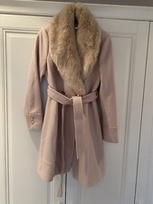 Forever New Coat Size 16
