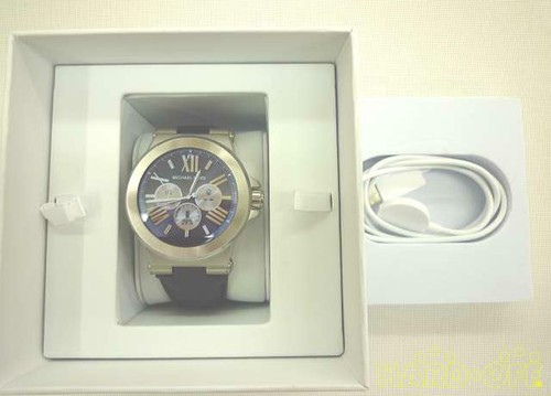 MICHAEL KORS MKT5008 2821609 #43B5 