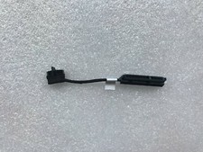 New Dell Latitude E5570 SATA 2.5 Hard Drive Disk HDD Connector Cable 04G9GN