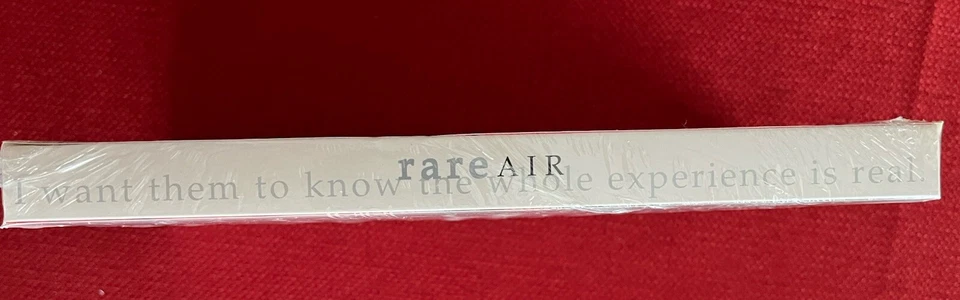 94 Jordan ‘Rare Air’ Sealed 90 Card Set w/quotes Pamphlet. Excellent Condition. - Image 4 of 4