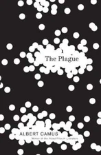 The Plague by Albert Camus: Used
