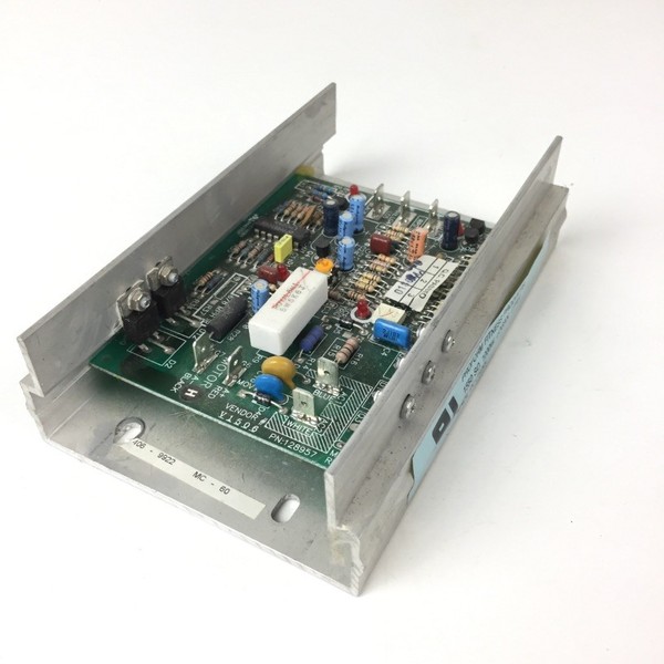 ProForm MC60 Motor Speed Control Controller Board (1) for sale online