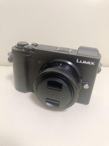 Panasonic DC−GX7MK3 DC-GX7MK3-K-