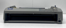 Image of Epson FX-2190 A4 Mono Dot Matrix Printer C11C526023