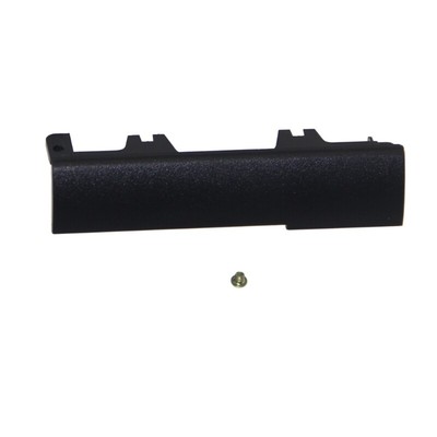 Hard Drive Caddy Cover with Screws Replacement for Latitude E6540 Laptops