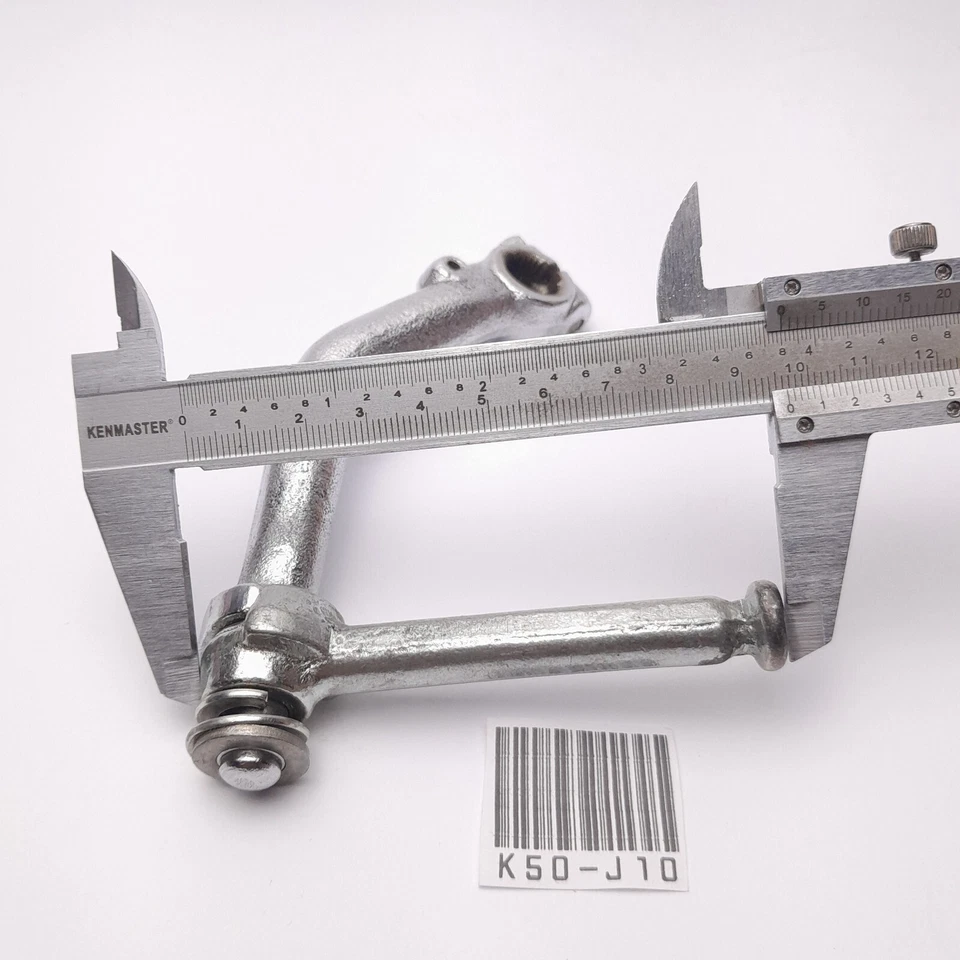 Palanca de arranque Nos Yamaha U5 U50 U7E Foto 3 de 4