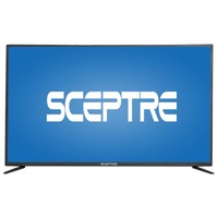 Sceptre 50 Class 4k (2160p) Led Tv (u515cv-u ) Sceptre 50 Class 4k (2160p) Led Tv (u515cv-u )