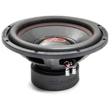 DD Audio Digital Designs Redline 506 6" Subwoofer DVC 4 Ohm DD506d-D4 NIB *NOS*