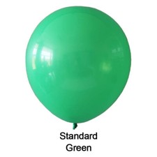 100-Pack Metallic/Retro Balloons Ultra-Thick Party Home Decorations 12cm/5 inch — image 6