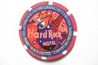 Hard Rock Hotel Casino KID ROCK $5 Poker Chip ~ Las Vegas, Nevada RARE Mint — photo 2