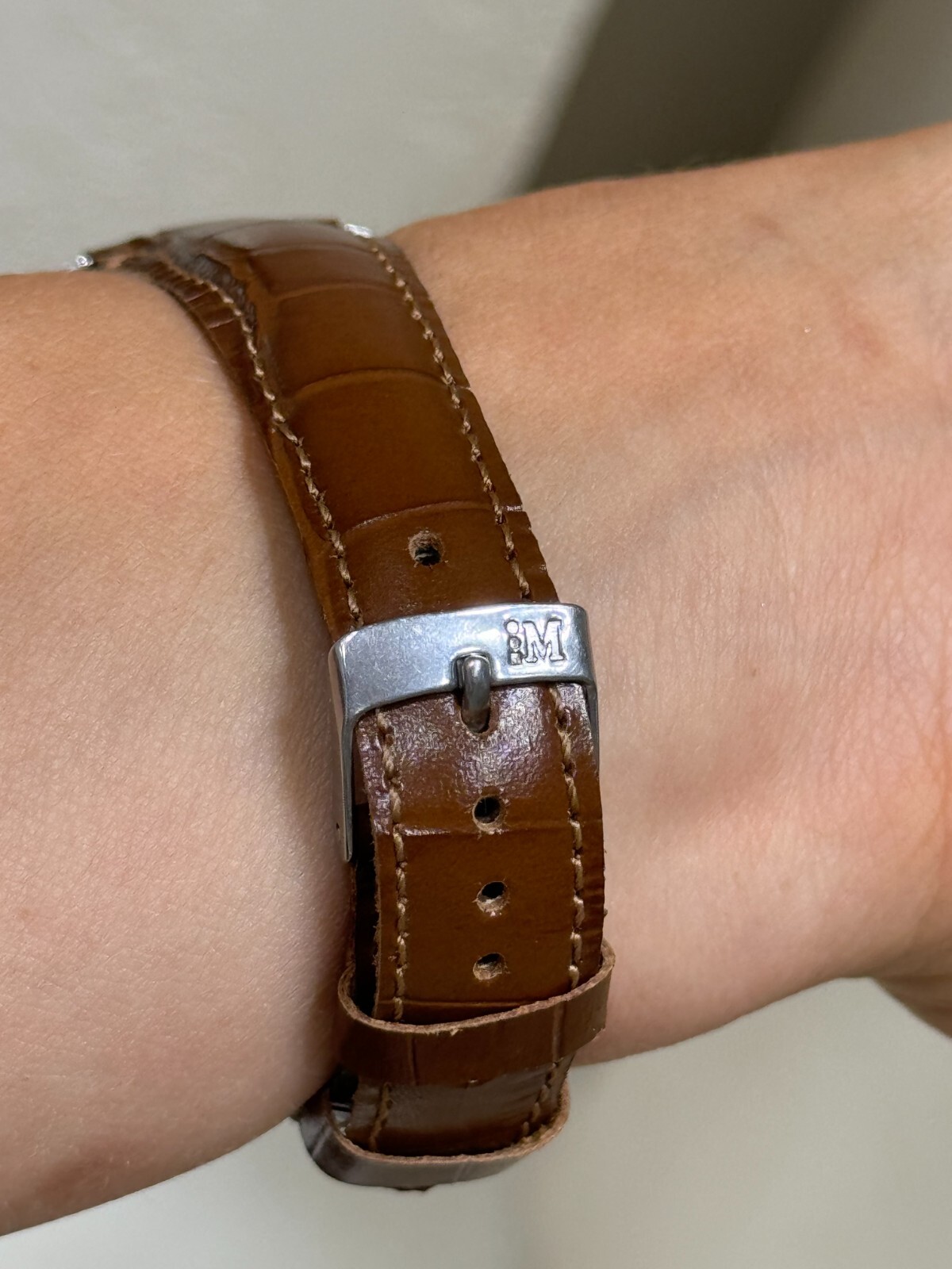 Longines Conquest Heritage Automatic Date L1.611.… - image 2